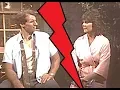 Amanda Bearse and Ed O Neill about their longtime Feud