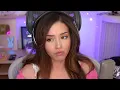 Princess Pokimane hypnotizes you