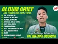 Download Lagu ARIEF PUTRA FULL ALBUM PILIHAN TERBAIK 2025 TAK SEDALAM INI - LAGU POP MELAYU TERBARU 2025