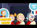 Download Lagu MARTIN MATIN - EP79 - Abracadabrax perd ses illusions