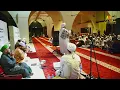 Lagu Haul Akbar Sulthonul Qulub Alhabib Munzir Al Musawa Ke-12 Majelis Rasulullah SAW Singapore