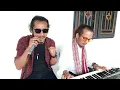 Download Lagu SAPUTANGAN NAMARMUDAR/ DIPOPULERKAN LEGENDARIS BATAK, BAPAK CHARLES SIMBOLON COVER KITING SIDABUTAR