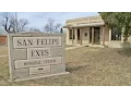 Del Rio s School District Battles