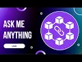 Ask me anything Code Eater - Blockchain Hindi