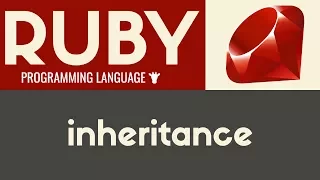 Inheritance Ruby Tutorial 33