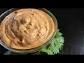 CHIPOTLE SAUCE