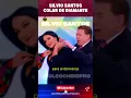 Download Lagu SILVIO SANTOS DÁ COLAR DE DIAMANTE PRA HELEN!