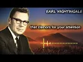 Train Your Mind For Success Every Morning | Earl Nightingale