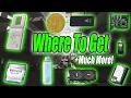 Where To Find Circuit Boards CPU s and Rechargeable Batteries - Escape From Tarkov
