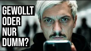 Cancel Culture ist feige und sinnlos