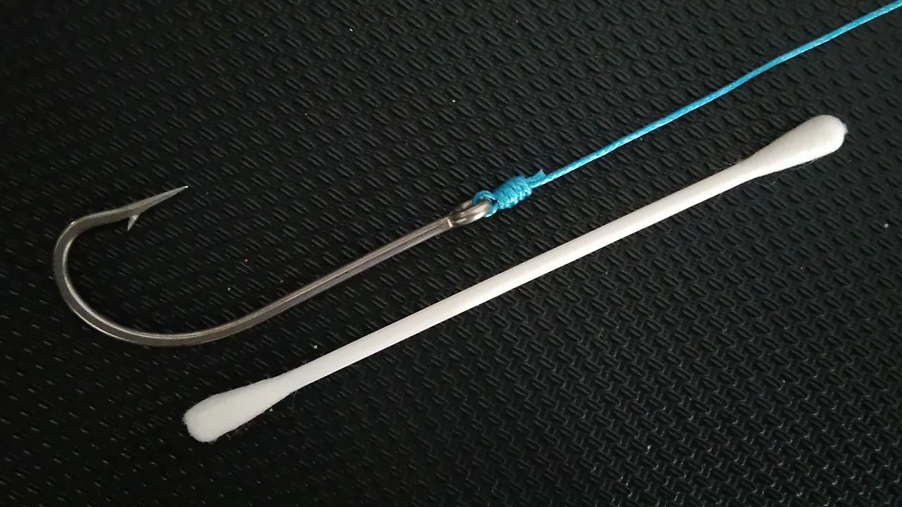Cotton Swabs Painting Technique for Beginners | Basic Easy Step by step. 