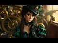 Download Lagu STEAMPUNK RHAPSODY– AI Creates A Musical Adventure Through Gears, Glory, and Grit 🎩🔥