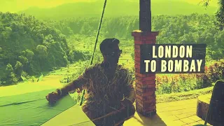 Arjun - London 2 Bombay (Official Lyric Video)