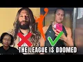 The WNBA Addresses Bad Faith Actors Instead of Defining What a Woman Is