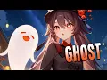 Download Lagu Nightcore - Ghost | Justin Bieber [Sped Up]
