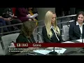 Paris Hilton Testifies in California State Senate With Other Survivors of Troubled Teen Industry