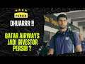 Download Lagu DHUARRR !! QATAR AIRWAYS JADI INVESTOR PERSIB BENAR ATAU TIDAK ?