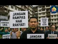 Download Lagu MP kerajaan pun bantah URA! Tapi kenapa DAP kelam kabut sangat nak luluskan URA ni? Macam pelik jee