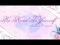 Download Lagu Be Kind To Yourself (LYRICS) -  Andrew Peterson