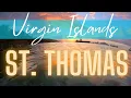 St Thomas - Virgin Islands Travel Guide Series 4K