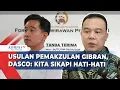 Download Lagu Wakil Ketua DPR RI Buka Suara Soal Surat Usulan Pemakzulan Wapres Gibran: Kita Sikapi Hati-Hati