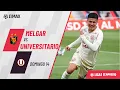 Download Lagu Melgar 1-2 Universitario de Deportes: resumen EXTENDIDO del partido | Fecha 8 | Torneo Clausura 2025