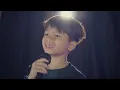 Tipe-X - Kamu Ngga Sendirian  Cover By Rajuli Almaseid & Ayah
