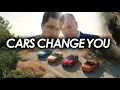 Lagu How Automotive Experiences Change You