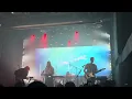 Yumi Zouma - Give It Hell [4K] (live @ at Bo live 6/24/2023)
