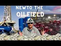 New to the Oilfield How Can You Earn 4000 a Week