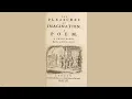 Download Lagu The Pleasures of Imagination - The Second Book - by Mark - Poem