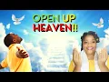 Prayer Points For Open Heavens Benefits Of Living Under An Open Heaven Provoking Open Heavens