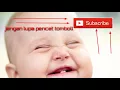 Download Lagu Suara bayi tertawa lucu