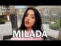 Milada Moore - Relationships Biography Bio Net Worth Age Plus Size Models Wiki