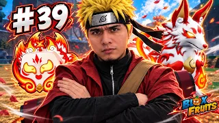 Blox Fruits Bounty Hunt #39 - EVANGELIZANDO A LOS TEAMERS CON EL PODER DE ESTA FRUTA