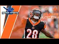 Joe Mixon to IR Drop him Trade him