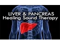 Download Lagu 15 Min Sound Treatment for the Liver and Pancreas | Healing Music Frequency #06