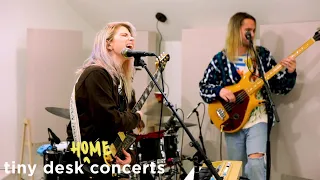 hayley williams tiny desk home concert