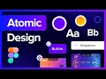 Atomic Design 101 What is it and How to Use it