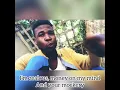 Ladipoe - Feeling Cover by Gabriel9yn
