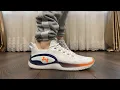 Under Armour Flow Dynamic Training Shoesz Review test
