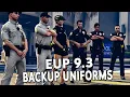 How to install EUP 9 3 and Backup Uniforms NEW INSTALL FOR 2025 LINKED BELOW
