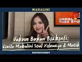 Curhatan Mahalini Selama Rehat di Dunia Musik | Buzztertainment