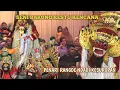 Lagu ATRAKSI BARONG RESTU KENCANA..DUEL MAUT.PENARI RANGDE NDADI GA KETULUNGAN..