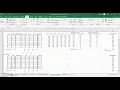 Optimizing Capital Budgeting w LP 05 - Scenario 5 Stochastic Opt via VBA Excel Solver vs Python PulP