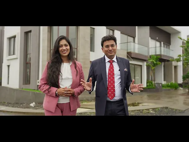 Project Video