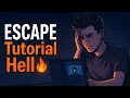 STOP Wasting Time The Shocking Truth About Tutorials That Will Change Your Coding Life