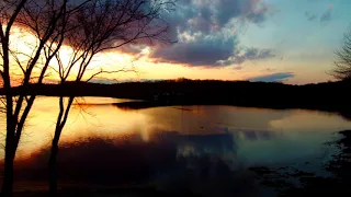 Sunset NJ