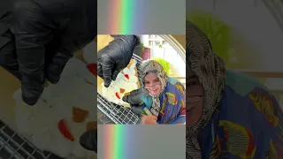 فرصتى وجاتلى لحد عندى مش هوصيكوا على تيته كواكب فى الكومنتات The Kotta تجربة الكوتة أم عادل 