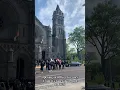 St Louis honors fallen police officer Gregory Triplett with funeral service